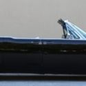 1962 Lincoln Suicide Door Custom Collector Classic Rod Convertible