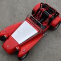 1962 Lotus 7A Series II