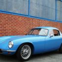 1962 Lotus Elite Series 2