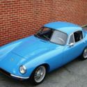 1962 Lotus Elite Series II