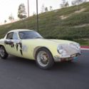 1962 Lotus Elite Survivor