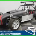 1962 Lotus Stalker Super 7 3.8 Liter V6 1962 Super 7 Used Manual