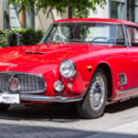 1962 Maserati 3500 GT