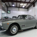 1962 MASERATI 3500 GTI SUPERLEGGERA COUPE, COLLECTOR-OWNED FOR 15+ YEARS!