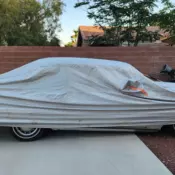 1962 Mercedes-Benz 300SE Sedan White Long Wheel Base