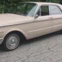 1962 Mercury Comet Custom   Rare Survivor   Awesome Car