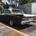 1962 Mercury Comet - S-22 Rare Sport Package - NO RESERVE
