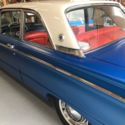 1962 Mercury Comet S-22 RESTORED! NO RESERVE!