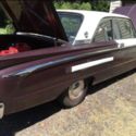 1962 Mercury Comet S22