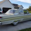 1962 Mercury Meteor S-33 2 door Original