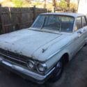1962 Mercury Meteor
