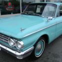 1962 Mercury Meteor V-8 Automatic