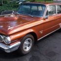 1962 Mercury Meteor V8 302 Hot Rod Street Drag Ford Fairlane Comet Thunderbolt