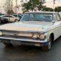 1962 Mercury Monterey Montclair Classic Muscle Rod Antique Super Original L@@K!