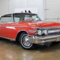 1962 Mercury Monterey  Unrestored, 127k, VIDEO