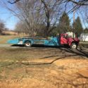 1962 Mercury Ramp Truck