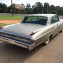1962 Mercury S-55