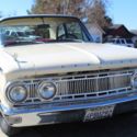 1962 mercury
