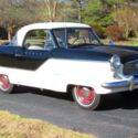 1962 metropolitan