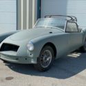 1962 MG MGA Roadster