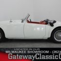 1962 MG MGA