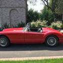 1962 MGA 1600 MK II
