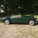 1962 Mga 1600 Mk11