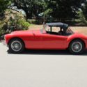 1962 MGA 1600 MKll California Car From New