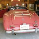 1962 MGA MK2 (Barn Find)