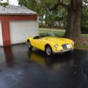 1962 MGA