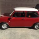1962 Morris Minor Mini (Mark1 S Clone)