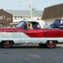 1962 Nash Metropolitan NO RESERVE!!!!