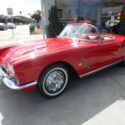 1962 Near Perfect Chevy Corvettte