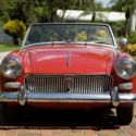 1962 Nice Driver