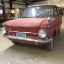 1962 NSU Prinz - 4