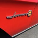 1962 OLDSMOBIE CUTLASS F85 JETFIRE 215CI SUPERCHARGED ONLY 50 EXIST