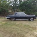 1962 Oldsmobile 4Speed Cutlass