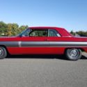 1962 Oldsmobile 88
