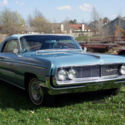 1962 Oldsmobile 98 Convertible - Decked Out! Very Nice Car!