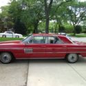 1962 Oldsmobile 98 Hardtop