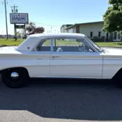 1962 Oldsmobile Cutlass F85  ** 215 V8