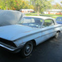 1962 Oldsmobile Cutlass F85 Convertible Good Restore Started, Runs Good!