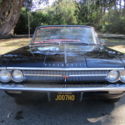 1962 Oldsmobile Cutlass F85 Convertible
