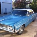 1962 Oldsmobile Dynamic 88 2 door hardtop 394 V-8