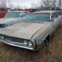 1962 Oldsmobile Dynamic 88    394 v8 Automatic