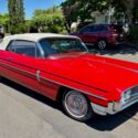 1962 Oldsmobile Dynamic 88 Convertible Pristine show car