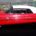 1962 Oldsmobile Dynamic 88 Convertible