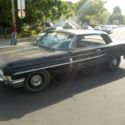 1962 Oldsmobile Dynamic 88, mean as a 2X4 and a rusty nail, California hot rod