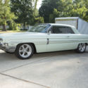 1962 Oldsmobile Dynamic 88 Super Rare care super clean
