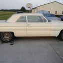 1962 OLDSMOBILE DYNAMIC 88